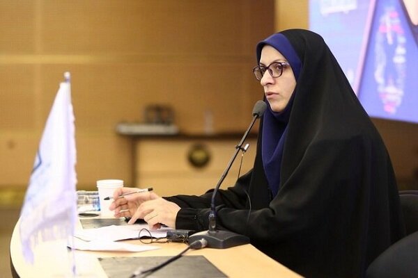 لغو عضویت در کمیسیون مقام زن؛ سناریویی برای به انزوا کشاندنایران