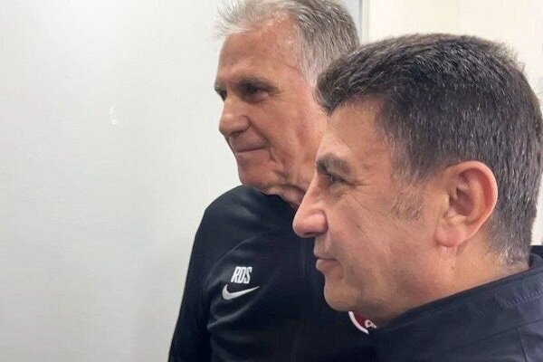 لغو مراسم اهدای جام و جشن قهرمانی برای احترام به مردم فلسطین