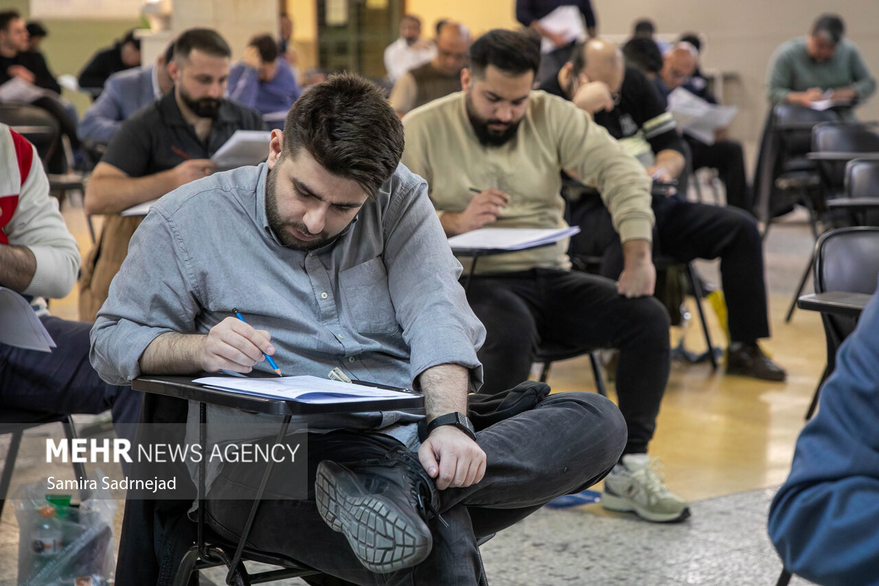 لغو مصوبه الزام پشت کنکوری‌ها به ارائه سوابق تحصیلی پایه یازدهم