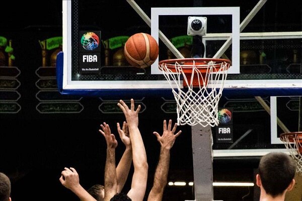 لغو یک دیدار لیگ برتری بسکتبال به خاطر نامساعد بودن «آزادی»