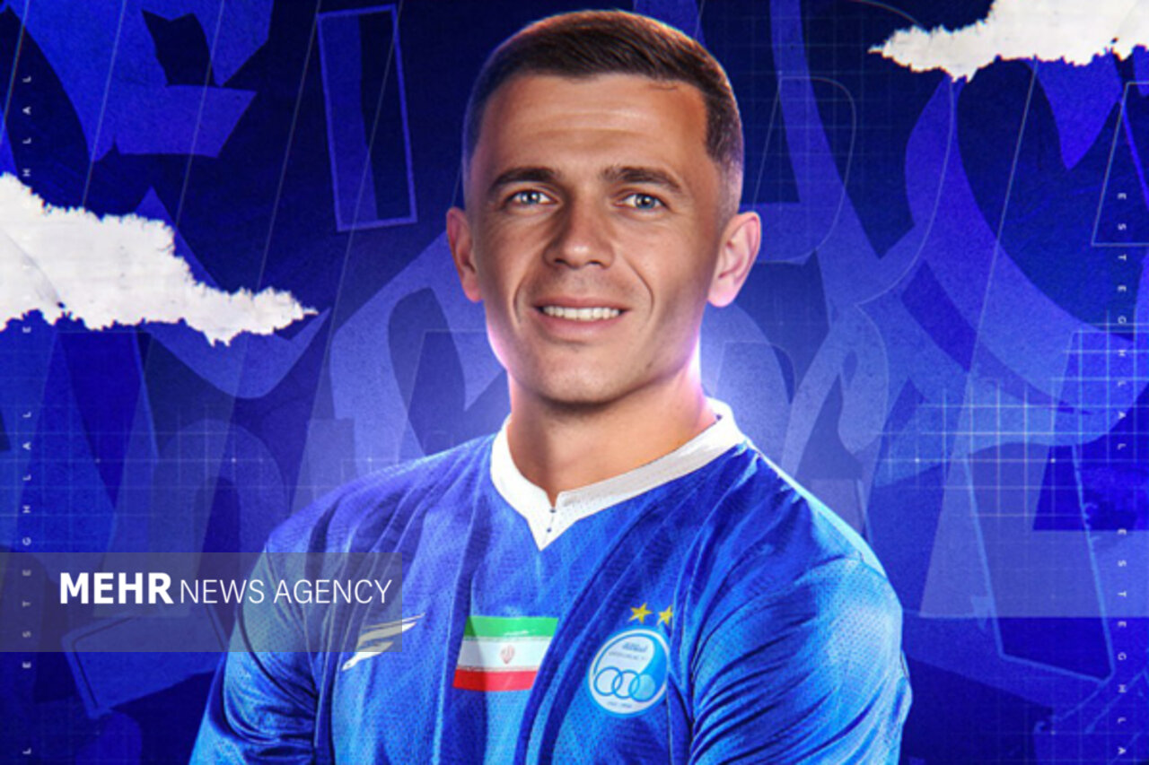 لقب کرهای ها به یاسر آسانی؛ آمار فوق العاده وینگر استقلال