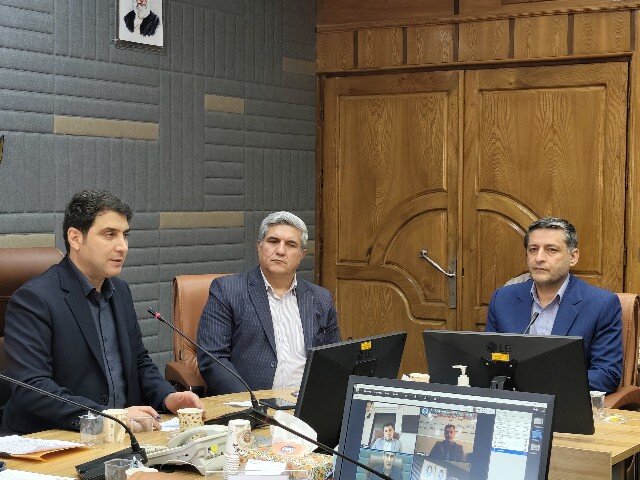 لهونی: استفاده حداکثری از قانون تجارت مرزنشینان در کردستان انجام شود