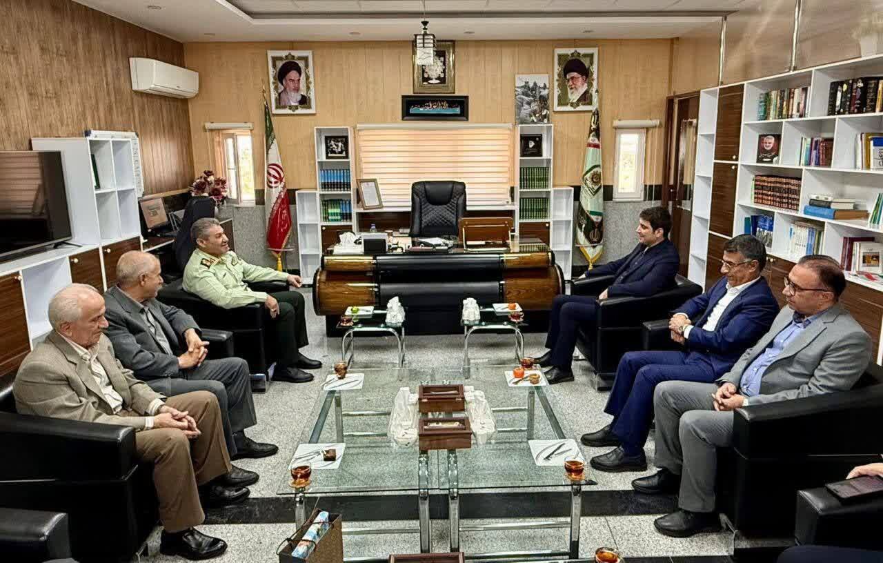 لهونی: تلاش‌های بی‌وقفه نیروهای نظامی و انتظامی فراموش نمی‌شود