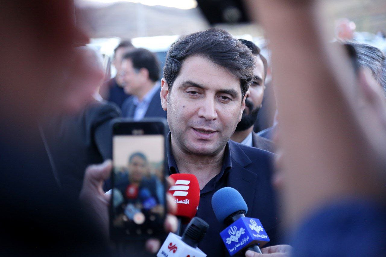 لهونی: پروژه گردشگری قشلاق گریزه سنندج با حمایت بخش دولتی تکمیل می‌شود