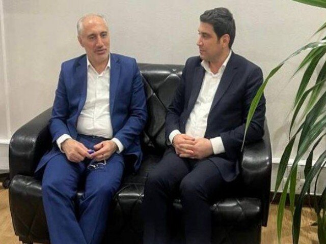 لهونی: پورمحمدی پس از سفر رئیسجمهور راهی کردستان میشود