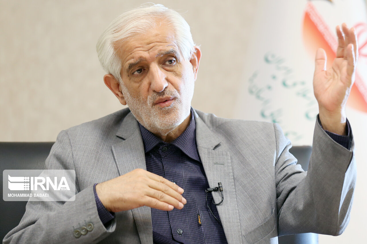 لوایح شورای عالی استانها خارج از نوبت به مجلس برود