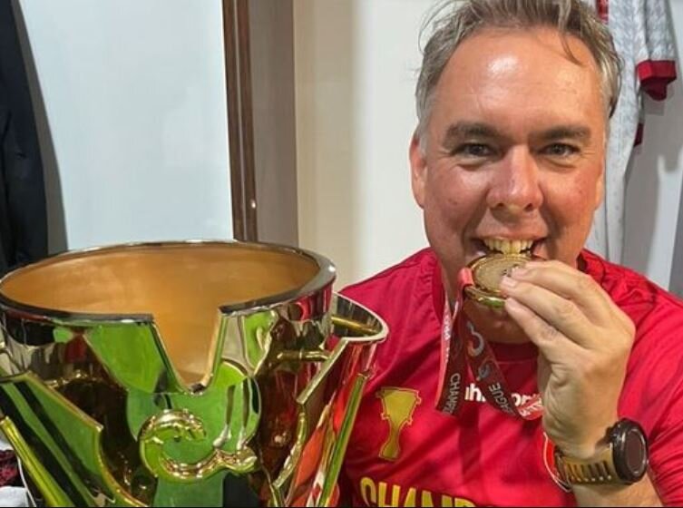 لوسادا: گل آلکثیر بهترین خاطره من از دربی است؛ پرسپولیس پیروز میشود