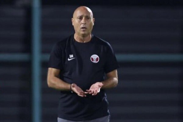 لوپز تا جام جهانی ۲۰۲۶ سرمربی تیم ملی فوتبال قطر میماند