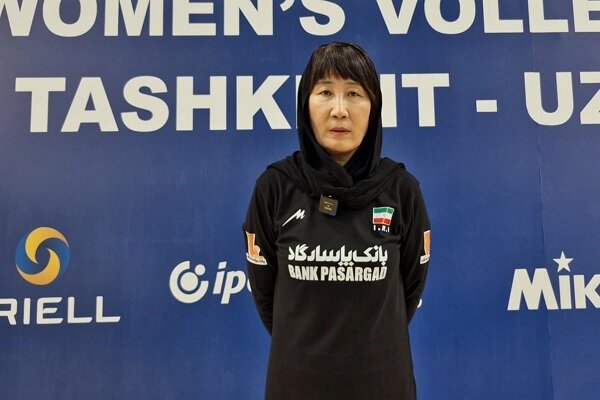 لی دو هی: عملکرد بازیکنانم خوب بود/ مقابل اندونزی باید سخت کار کنیم