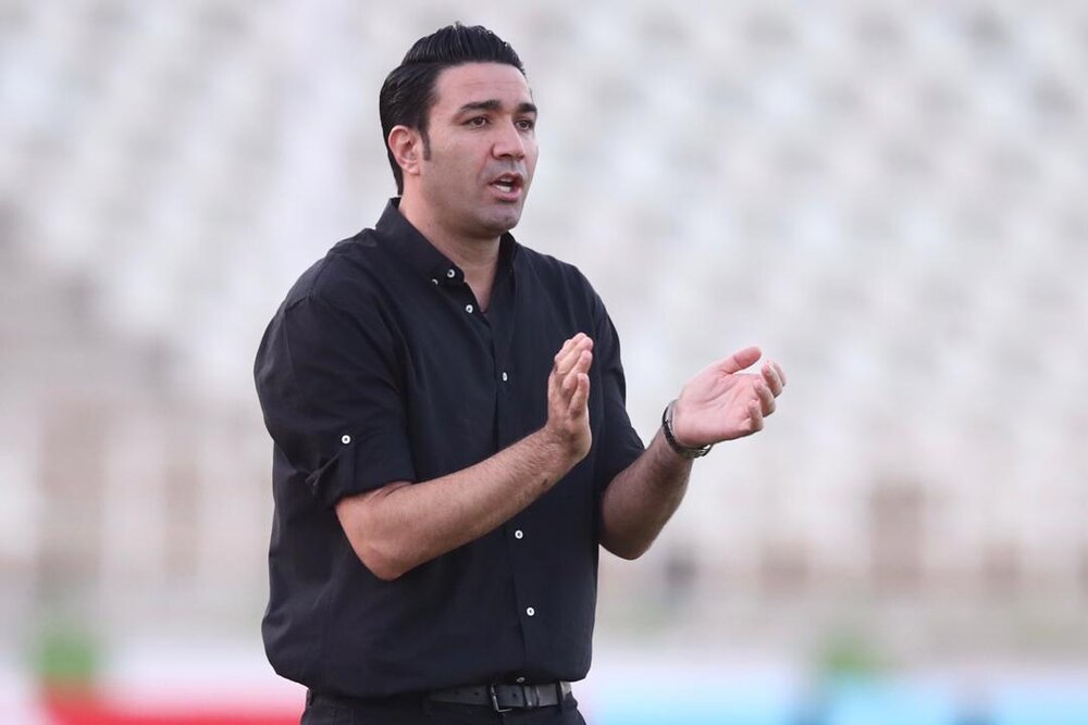 لیاقت کسب این پیروزی را داشتیم/ بازیکنان تعویضی خوب کار کردند