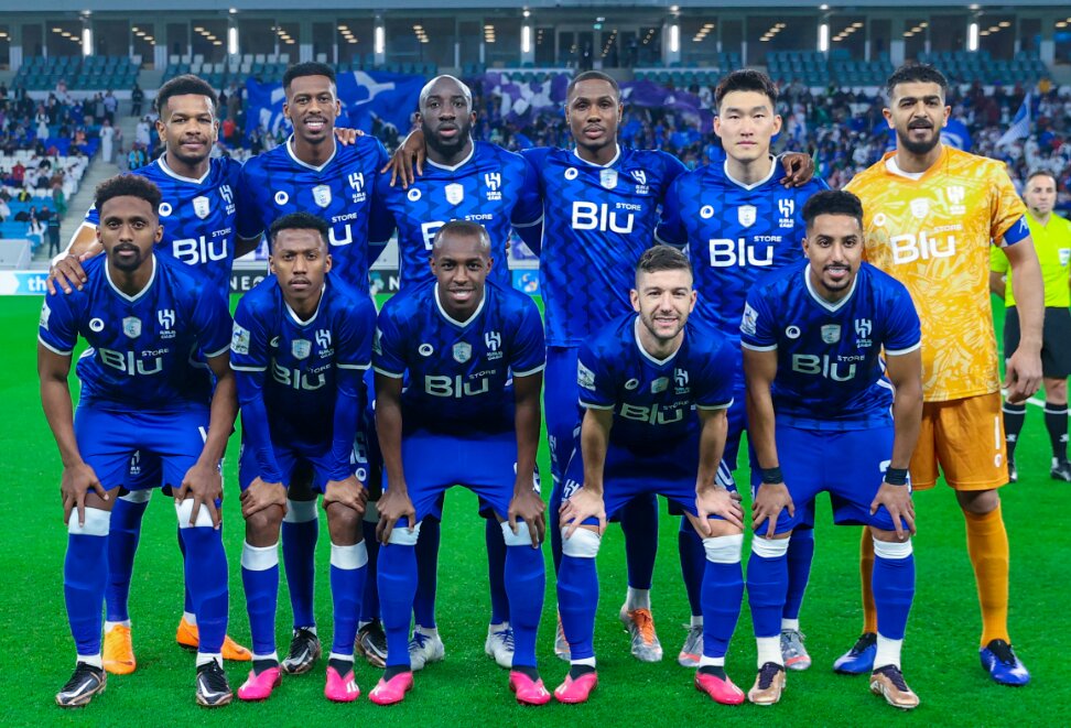 لیست الهلال مقابل فولاد تغییر کرد/ نام مهاجم گلزن خطخورد!