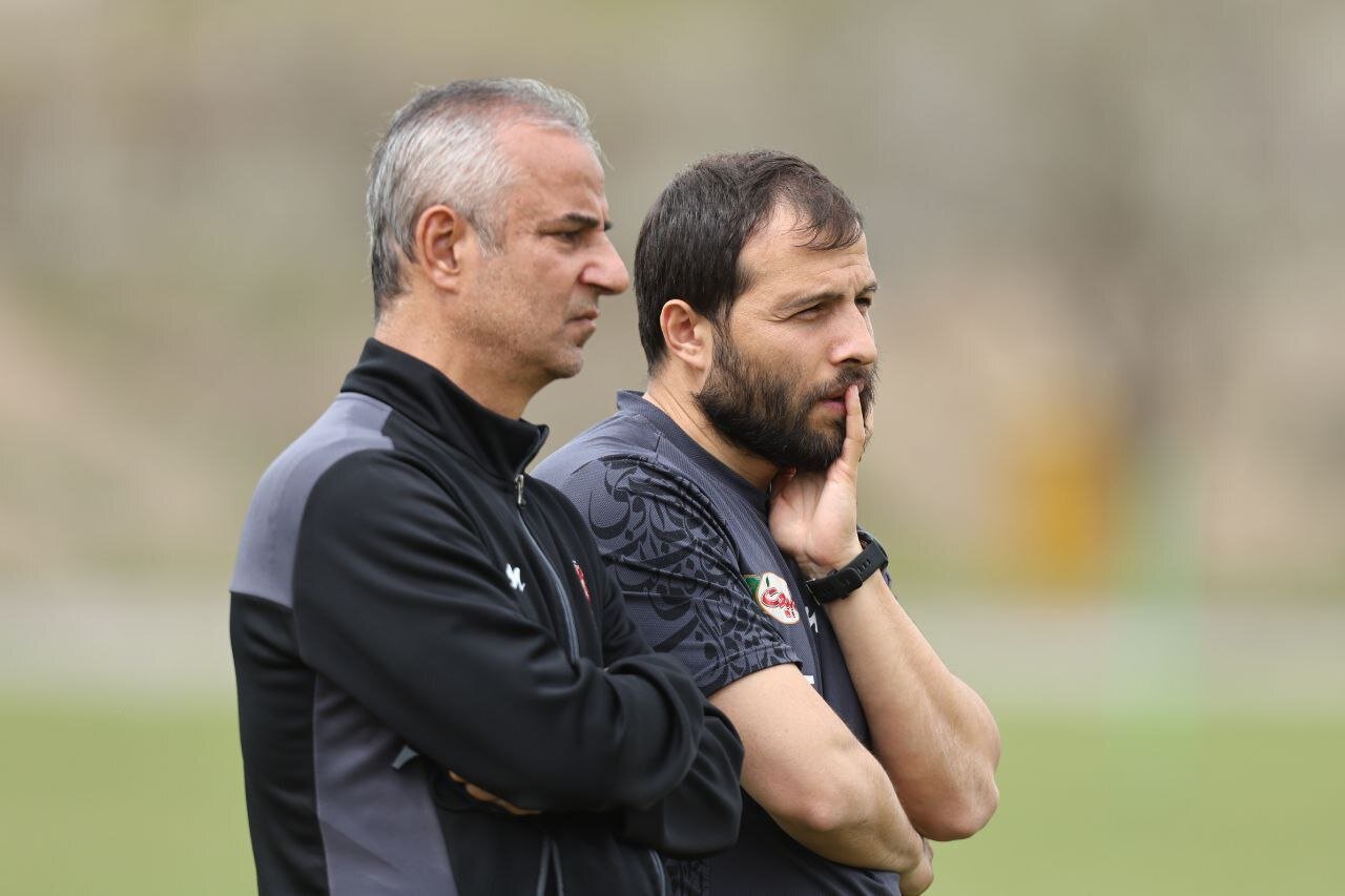 لیست سفید نقل و انتقالاتی پرسپولیس