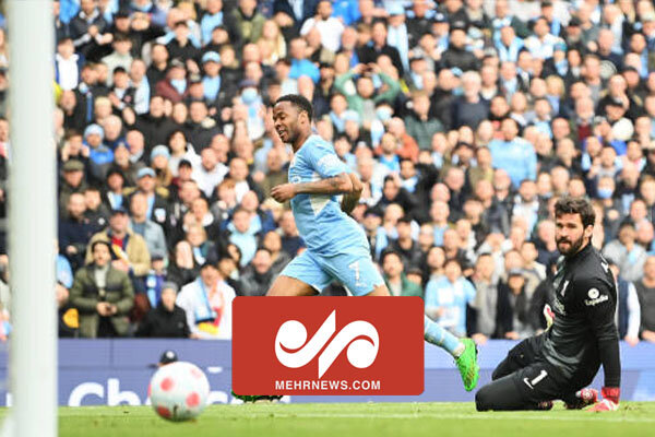 لیورپول ۲ منچسترسیتی ۲ / ماراتن قهرمانی ادامه دارد