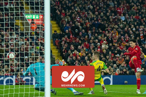 لیورپول ۲ – نوریچ ۱ / پیروزی شاگردان کلوب با درخشش ستاره ژاپنی