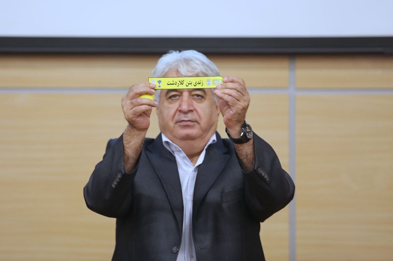 لیگ برتر فوتسال قرعه کشی شد/ وعده تاج برای حضور بانوان درسالن