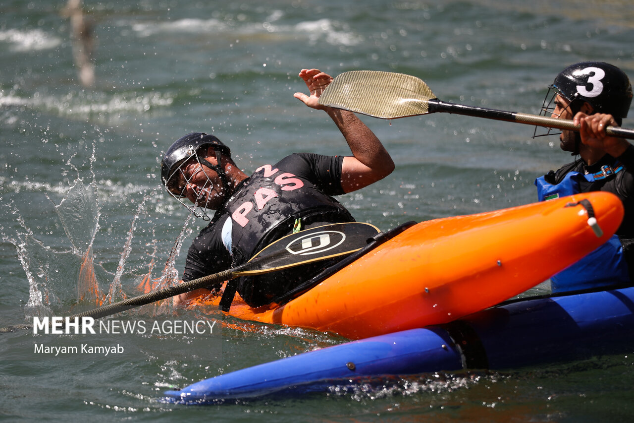لیگ برتر کانوپولو