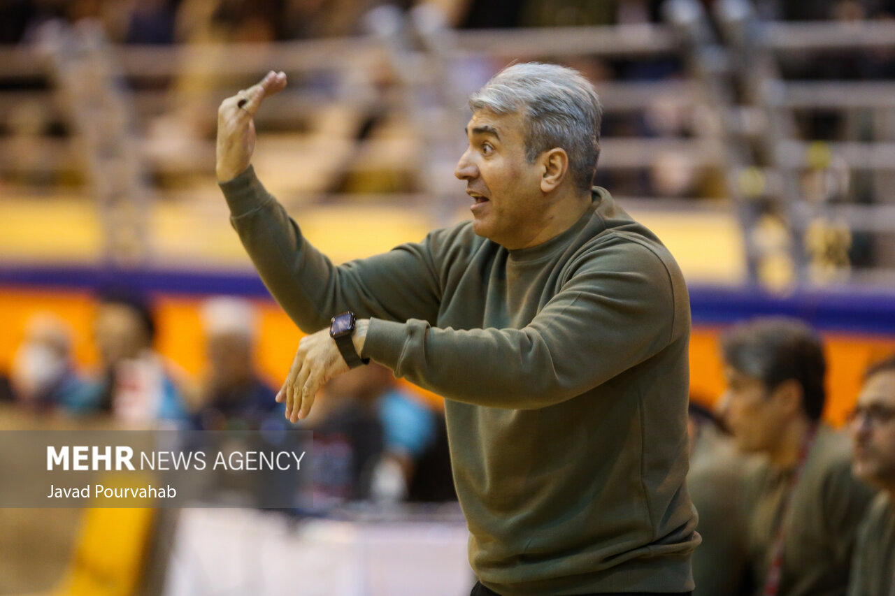 لیگ بسکتبال همه را غافلگیر کرده است/کیفیت بی‌سابقه در ۱۰ سالاخیر