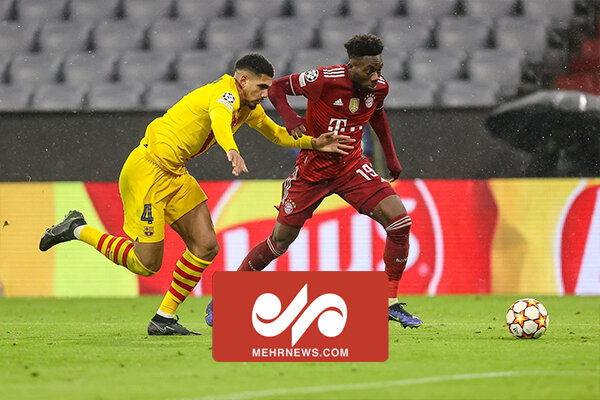لیگ بوندس لیگا آلمان / پیروزی بایرن مونیخ و تساوی دورتمند