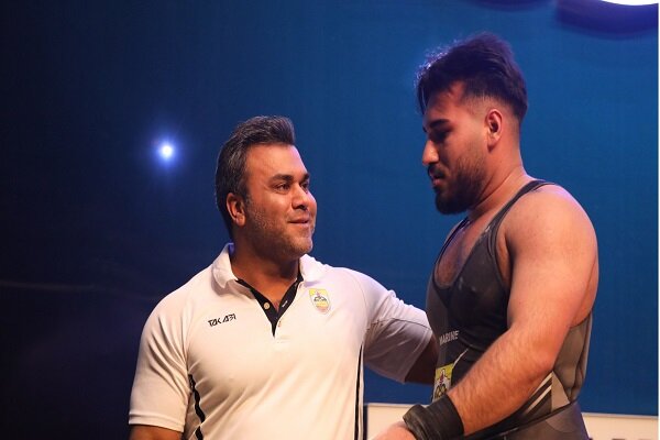 لیگ وزنه‌برداری نفس‌گیر و رقابتی بود/نقطه عطف ما بازی‌های آسیایی است