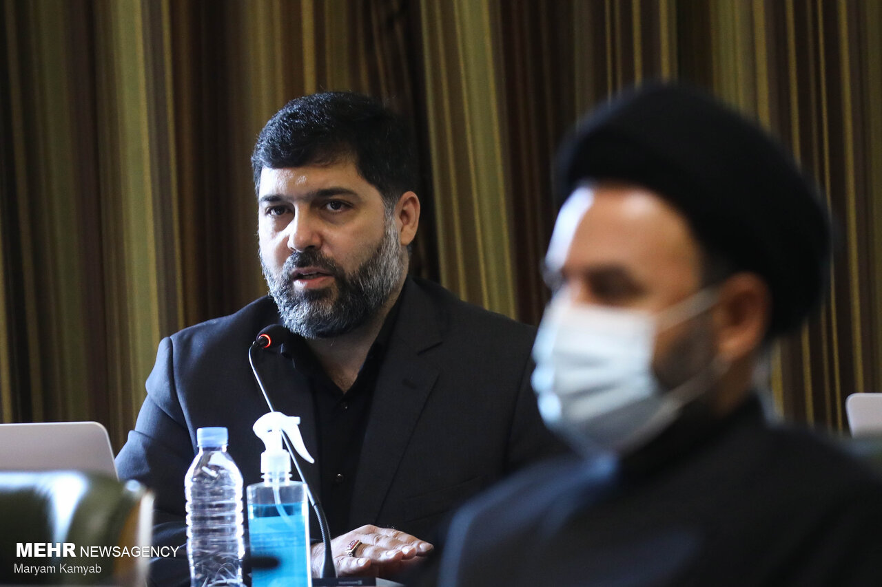 مأخذ آمار متوفیان کرونا باید مراجع رسمی جمهوری اسلامی باشد