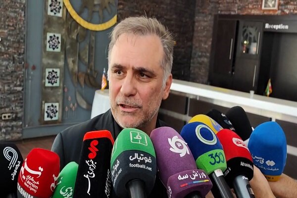 ماجدی: جام رمضان سال آینده را با ۶۰ تا ۸۰ تیم برگزار خواهیم کرد
