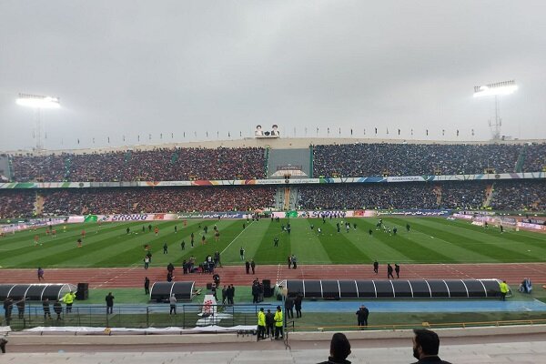 ماجدی: دوری از تنش‌ها و حواشی باعث بهتر شدن دربی میشود