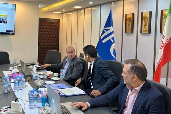 ماجدی طبق اساسنامه الزامی برای استعفا ندارد/تاج نباید تایید می‌شد