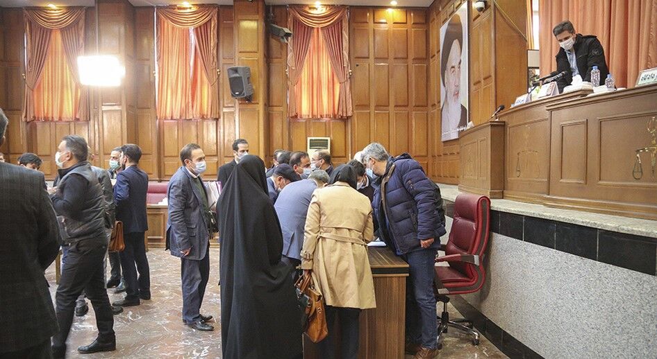 ماجرای ادامه دار رشوه برای ساخت و ساز در بهشت زمین خواران