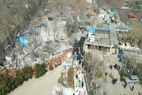 ماجرای باز پسگیری ملک ۷۰۰ میلیارد تومانی بعد از ۹سال