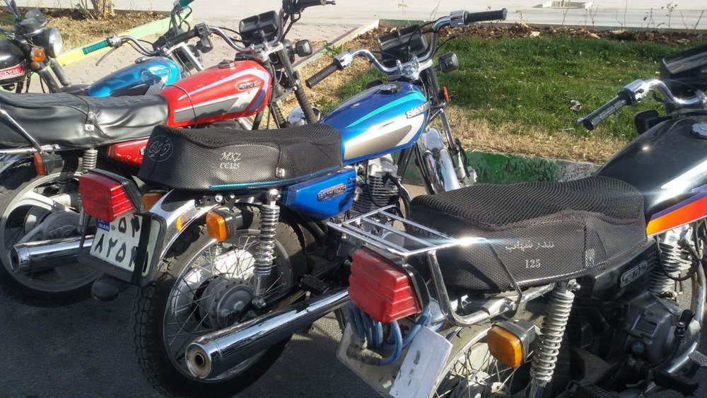 ماجرای بازنشر یک کلیپ نخ نما