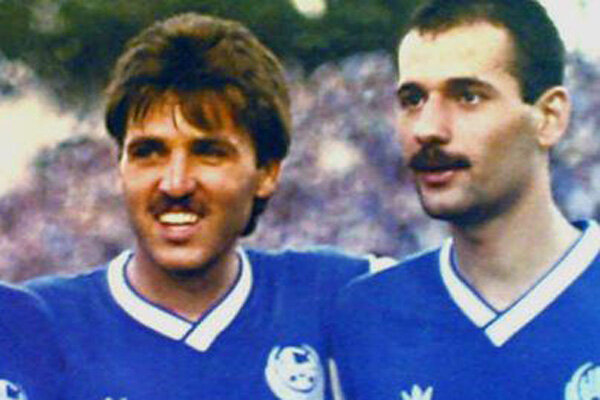 ماجرای حواله خودرو و کلاه گذاشتن سر بازیکنان/ زوج ما تکرارنشد