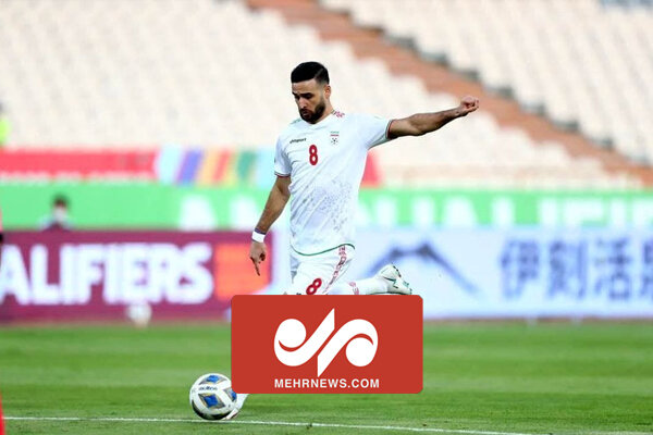 ماجرای خط خوردن احمد نوراللهی از لیست تیم ملی چه
بود؟