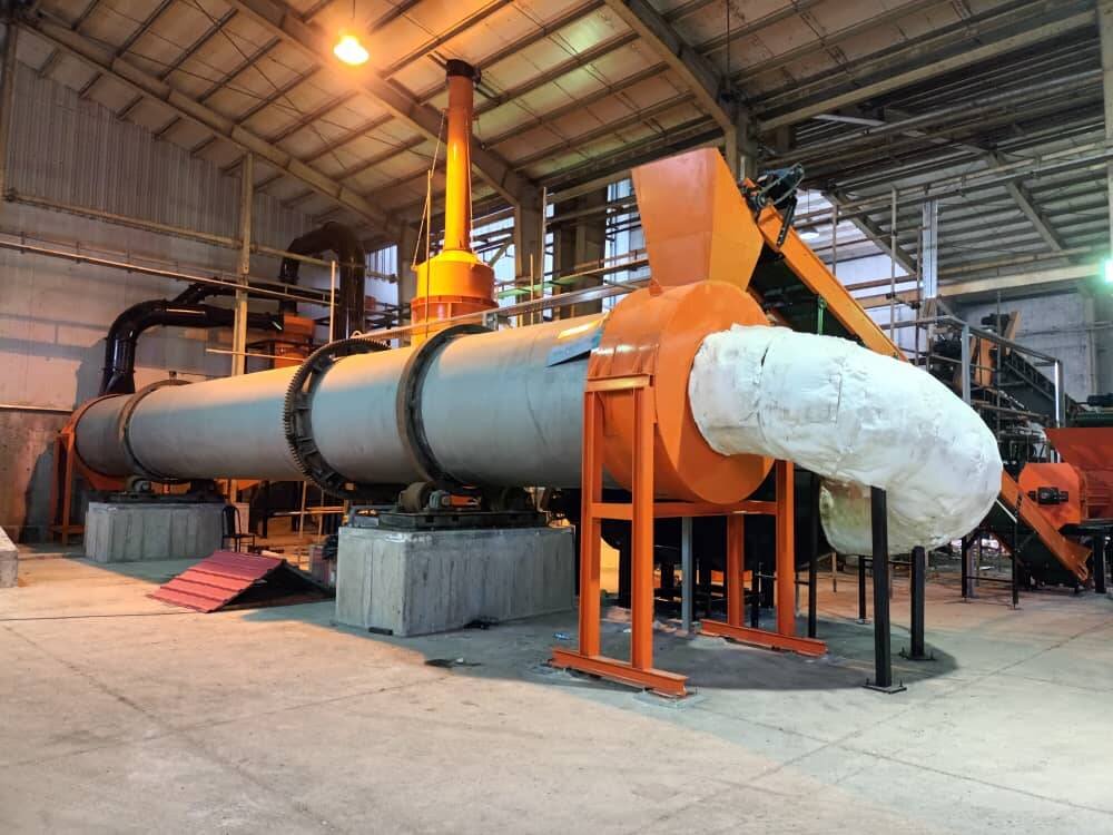 ماجرای راهاندازی کارخانه زبالهسوز چینی در تهران