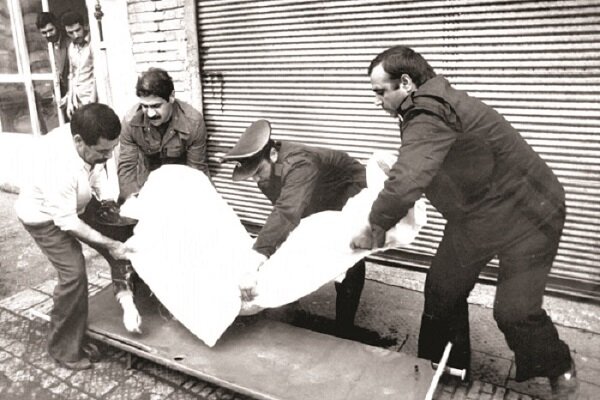 ماجرای طراحی استراتژی وحشت توسط داعشیهای دهه ۶۰ چه بوده است؟