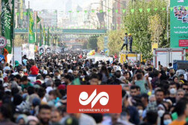 ماجرای نوجوانی که موبایلش را فروخت تا میزبان جشن غدیرباشد