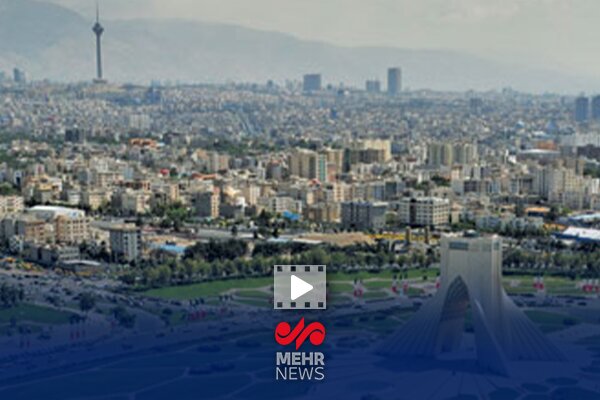 ماجرای پایتخت شدن تهران از زمان قدیم