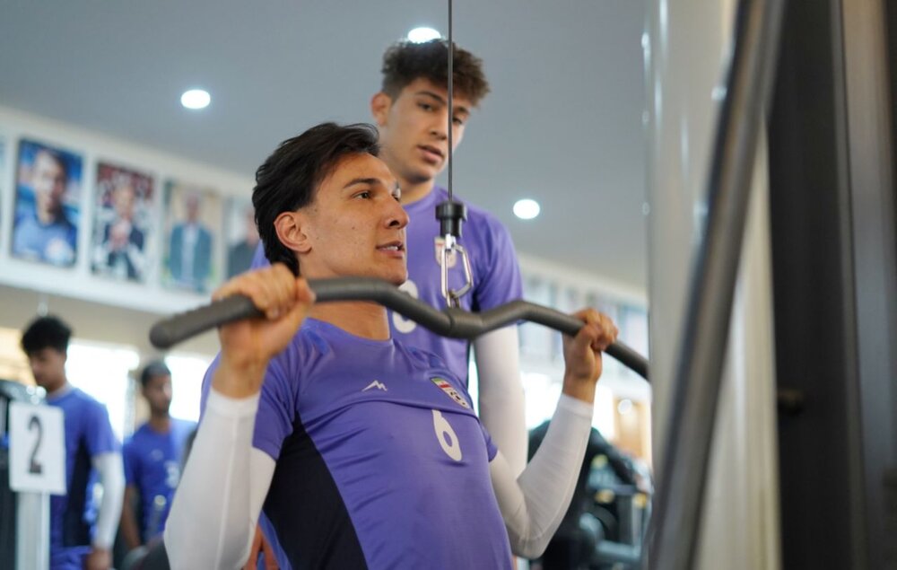 مادرم بعد از مصدومیتم به بیمارستان اعزام شد/ چیزی یادم نمی‌آید