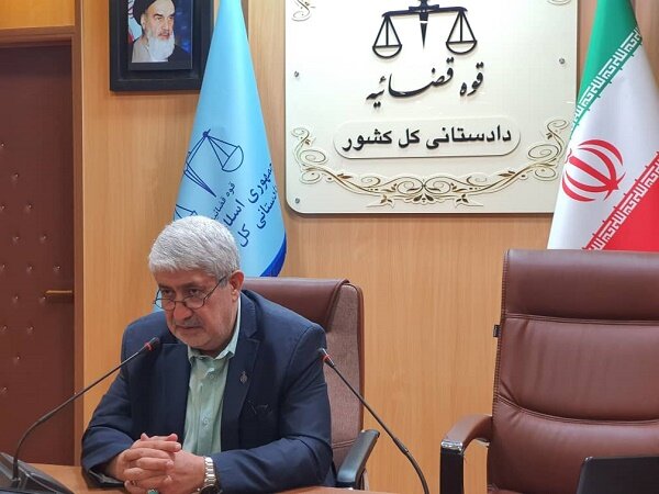 ماده ۴۵ الحاقی قانون مبارزه با مواد مخدر انگیزه های برخورد را کشت