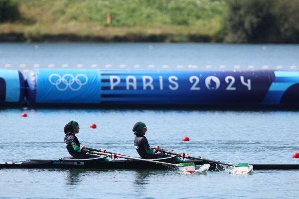 ماده‌های مسابقات روئینگ در بازی‌های آسیایی ناگویا مشخص شد