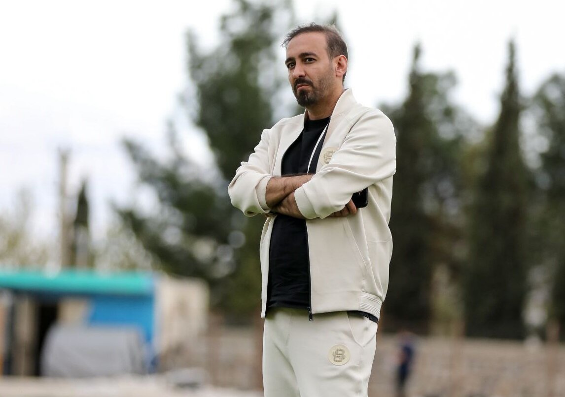 مالک خیبر بلیت‌های بازی با شمس‌آذر را هم خرید!