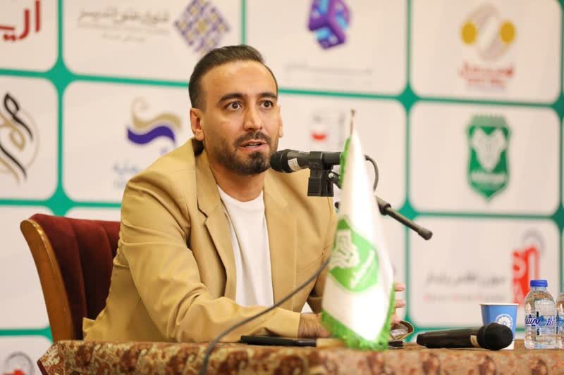 مالک خیبر: حق پخش تلویزیونی «حیات و ممات» باشگاه‌های خصوصی است