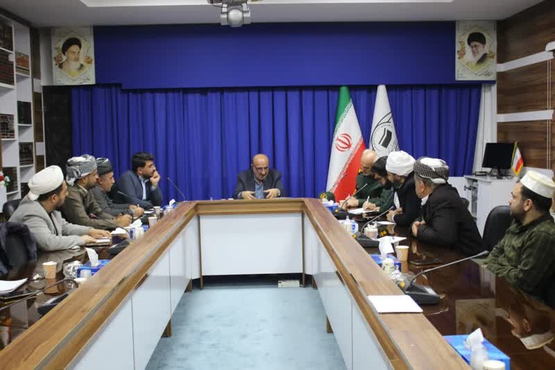 ماموستا احمد پور: فقه شافعی در کردستان ریشهدار است