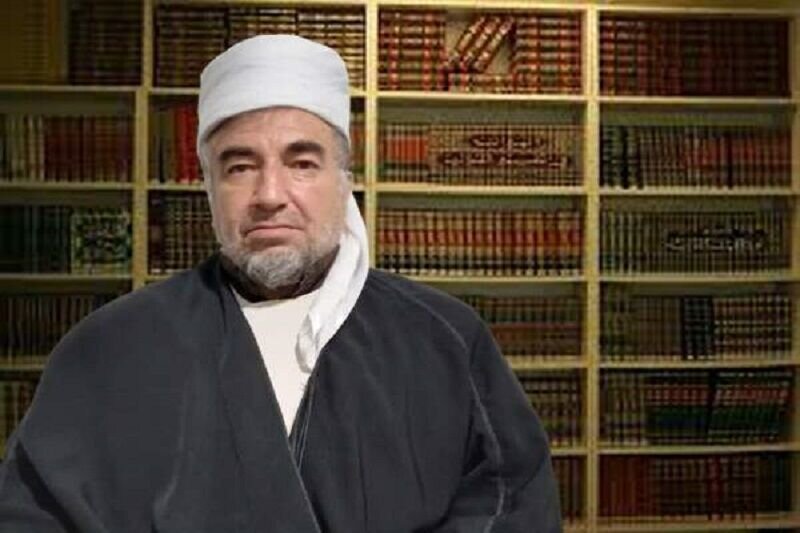 ماموستا فرجی: حکمت قرآنی انسان را از فقر و وسوسه شیطان نجات میدهد