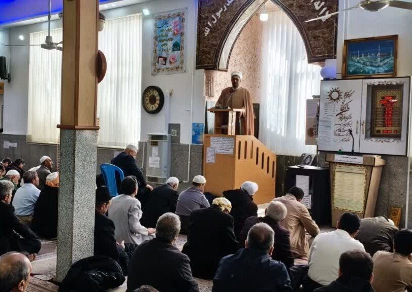 ماموستا محمدی: دفاع از سرزمین تکلیف دینی مسلمانان است