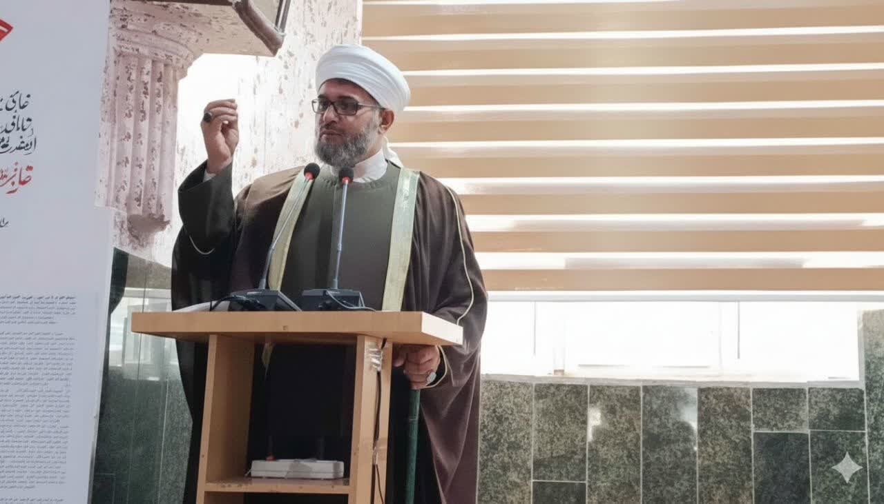 ماموستا محمدی: هویت اسلامی و پایبندی به فرهنگ دینی در جامعه حفظ شود