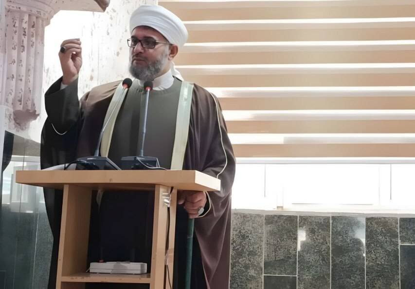 ماموستا محمدی:صبر و تقوا راهبرد قرآنی ملتها دربرابر دشمنی استکبار است