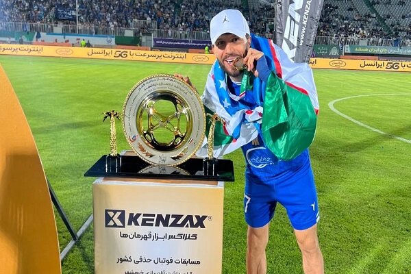 ماندن ماشاریپوف در استقلال قوت گرفت؛ نقش کلیدی جدایی جباری