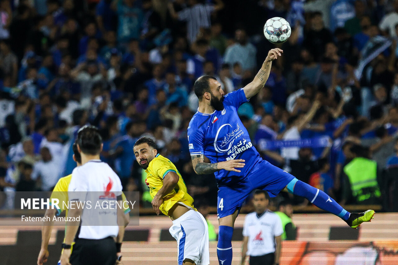 مانع بزرگ برای گرفتن اولین جام/ نه بازیکن باکیفیت گرفتند نه زمان دارند