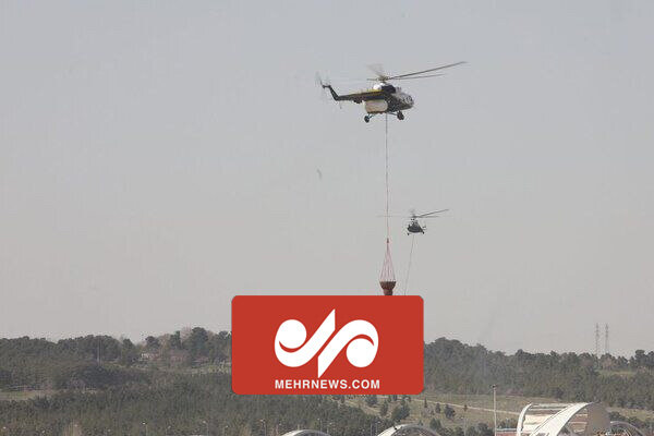 مانور فرضی مدیریت بحران زلزله در پایتخت با دستور شهردارتهران