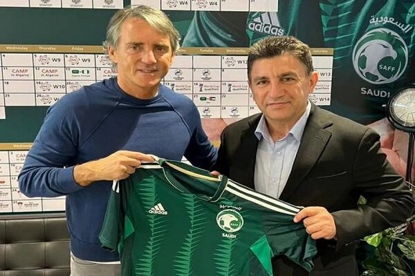 «مانچینی» دعوت قلعهنویی را رد کرد